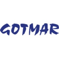 GOTMAR Ltd. logo, GOTMAR Ltd. contact details