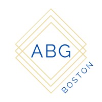 ABG Boston logo, ABG Boston contact details