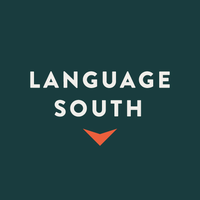 Language South logo, Language South contact details