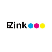 E-Z Ink Inc. logo, E-Z Ink Inc. contact details