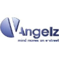 vAngelz Technologies logo, vAngelz Technologies contact details