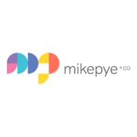 Mike Pye + Co logo, Mike Pye + Co contact details