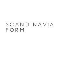 SCANDINAVIA FORM logo, SCANDINAVIA FORM contact details