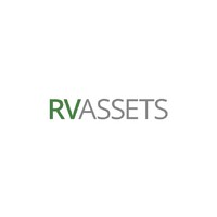 RVAssets logo, RVAssets contact details