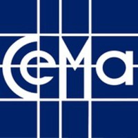 CEMA logo, CEMA contact details