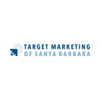 Target Marketing of Santa Barbara logo, Target Marketing of Santa Barbara contact details