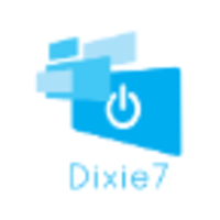 Dixie7 Software Corporation logo, Dixie7 Software Corporation contact details