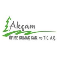 Akçam Örme Kumaş San. ve Tic. A. Ş. logo, Akçam Örme Kumaş San. ve Tic. A. Ş. contact details