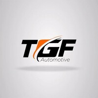 TGF Automotive Parts logo, TGF Automotive Parts contact details