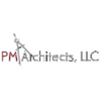 PM Architects logo, PM Architects contact details