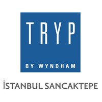 Tryp By Wyndham Istanbul Sancaktepe logo, Tryp By Wyndham Istanbul Sancaktepe contact details