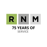 RNM Consulting logo, RNM Consulting contact details