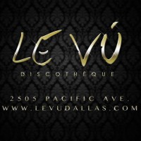 Levu Dallas Nightclub logo, Levu Dallas Nightclub contact details