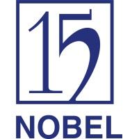 Nobel pharma logo, Nobel pharma contact details