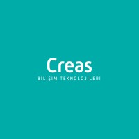 CREAS Bilişim Teknolojileri logo, CREAS Bilişim Teknolojileri contact details