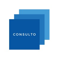 CONSULTO logo, CONSULTO contact details