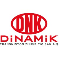 Dinamik Zincir logo, Dinamik Zincir contact details