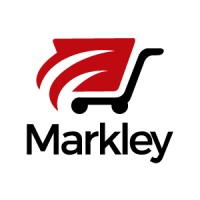 Markley logo, Markley contact details