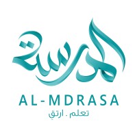 Almdrasa logo, Almdrasa contact details