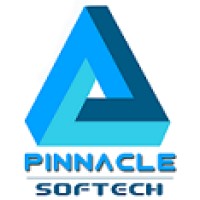 Pinnacle Softech logo, Pinnacle Softech contact details