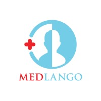 MedLango GmbH logo, MedLango GmbH contact details