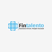 Fintalento logo, Fintalento contact details