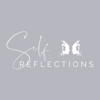 Self Reflections logo, Self Reflections contact details