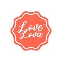 Love Lova Desserts logo, Love Lova Desserts contact details