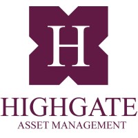 Highgate Asset Management Ltd logo, Highgate Asset Management Ltd contact details