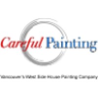 Careful Painting Vancouver logo, Careful Painting Vancouver contact details