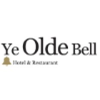 Ye Olde Bell Hotel & Spa logo, Ye Olde Bell Hotel & Spa contact details