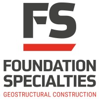 Foundation Specialties, Inc. logo, Foundation Specialties, Inc. contact details