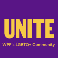 WPP Unite logo, WPP Unite contact details