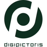 Digipictoris logo, Digipictoris contact details