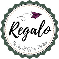 Regalo logo, Regalo contact details