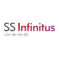 SS Infinitus logo, SS Infinitus contact details