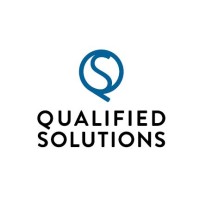 Qualified Solutions AS logo, Qualified Solutions AS contact details