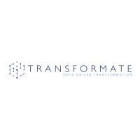 TRANSFORMATE logo, TRANSFORMATE contact details