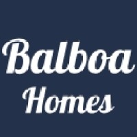 Balboa Homes logo, Balboa Homes contact details