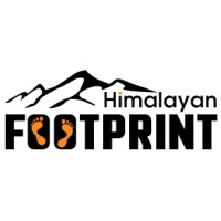 HIMALAYAN FOOT PRINT logo, HIMALAYAN FOOT PRINT contact details