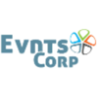 Evnts Corp logo, Evnts Corp contact details