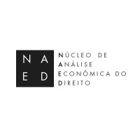 NAED PUC-Rio | Núcleo de Análise Econômica do Direito logo, NAED PUC-Rio | Núcleo de Análise Econômica do Direito contact details