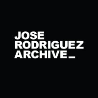 Jose Rodriguez Archives logo, Jose Rodriguez Archives contact details