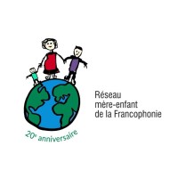 RMEF- Réseau mère-enfant de la francophonie logo, RMEF- Réseau mère-enfant de la francophonie contact details