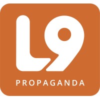 L9 Propaganda logo, L9 Propaganda contact details