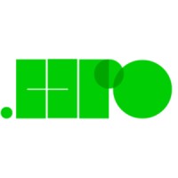 .HPO logo, .HPO contact details