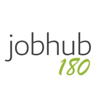 Jobhub180 logo, Jobhub180 contact details