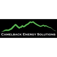 Camelback Energy Solutions logo, Camelback Energy Solutions contact details