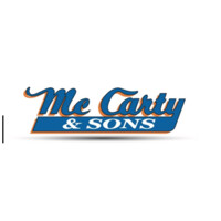 McCarty & Sons, Inc logo, McCarty & Sons, Inc contact details