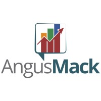 AngusMack logo, AngusMack contact details